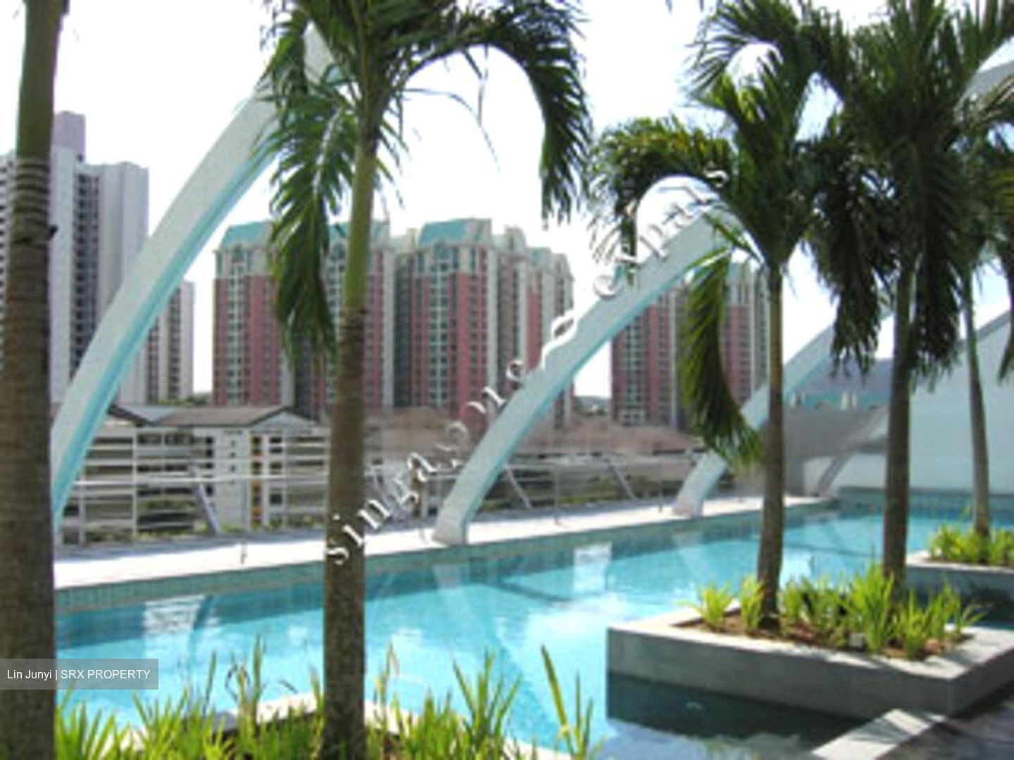 The Linear (D23), Apartment #463146041
